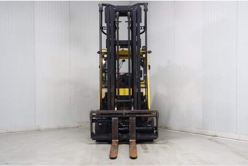 Hyster S7.0FT-8 - Плински вилушкар: слика 2 Hyster S7.0FT-8 - Плински вилушкар: слика 2