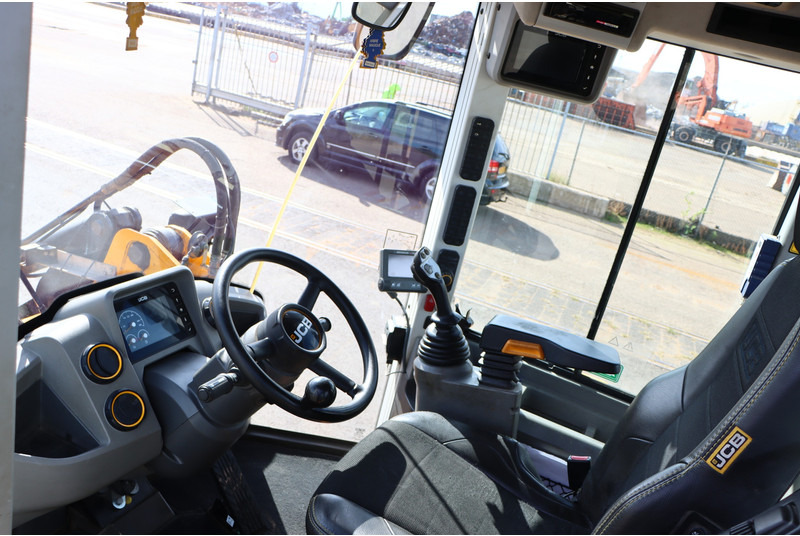 JCB 417 HT T4F - Натоварувач: слика 2 JCB 417 HT T4F - Натоварувач: слика 2