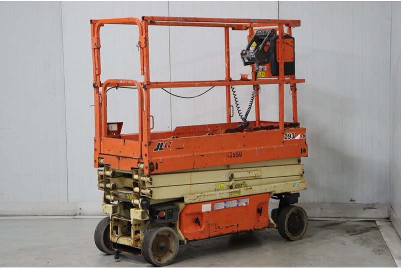 JLG 1930ES - Кревач ножица: слика 3 JLG 1930ES - Кревач ножица: слика 3