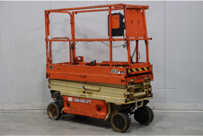JLG 1930ES - Кревач ножица: слика 1 JLG 1930ES - Кревач ножица: слика 1