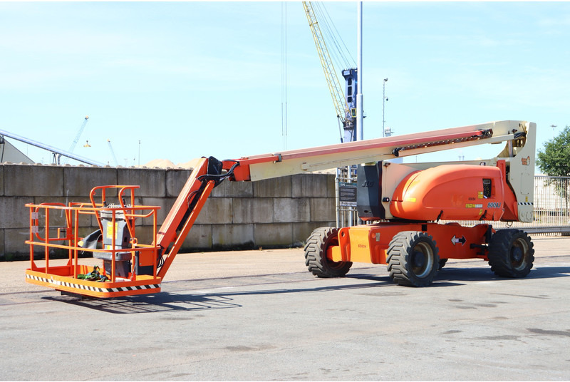 JLG 800AJ - Дигачка зглобна платформа: слика 4 JLG 800AJ - Дигачка зглобна платформа: слика 4