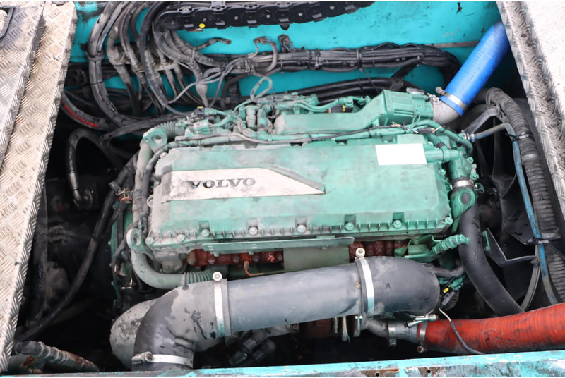 Сложувачки досегнувач KONECRANES 4531TC5: слика 11