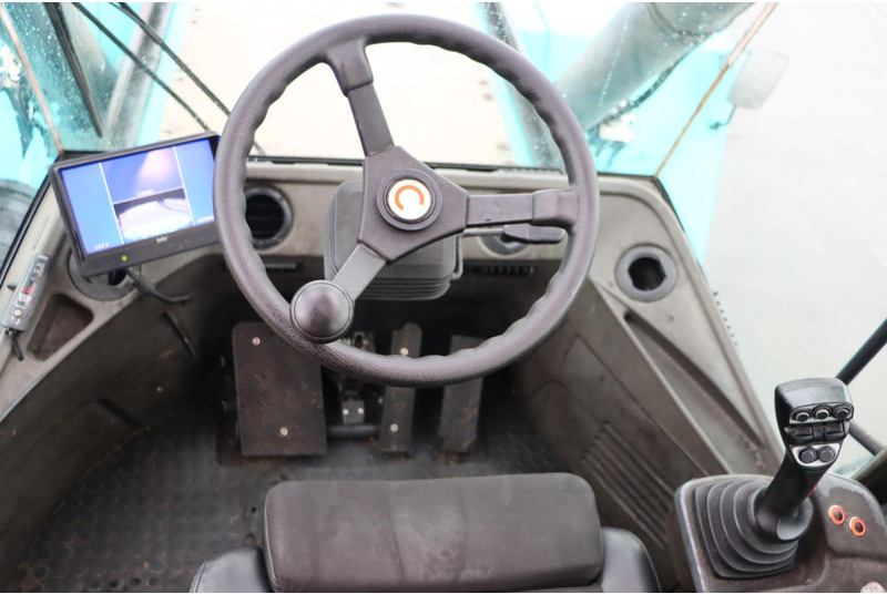 Сложувачки досегнувач KONECRANES 4531TC5: слика 17