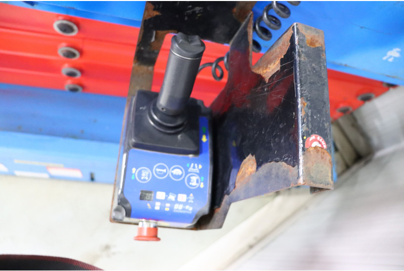 Mantall XE140W - Кревач ножица: слика 2 Mantall XE140W - Кревач ножица: слика 2