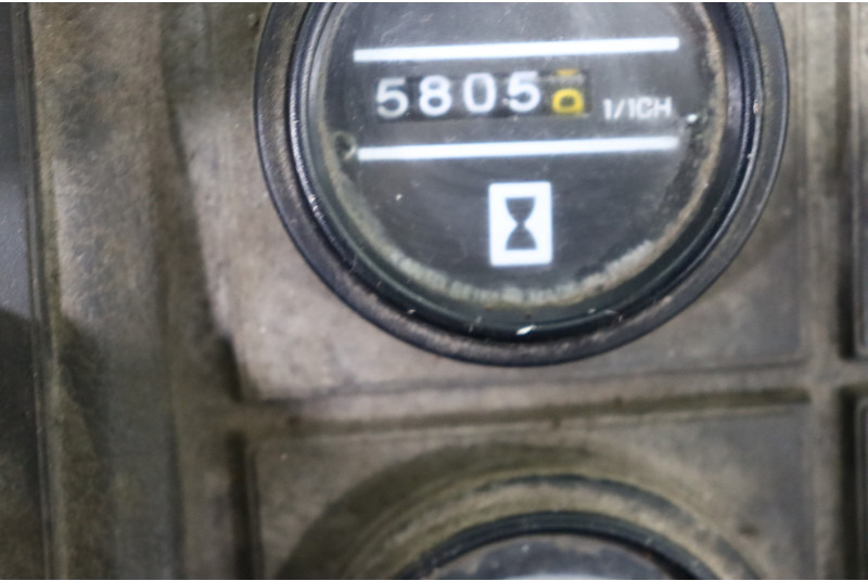 Дизел вилушкар Nissan VF05H70U: слика 9