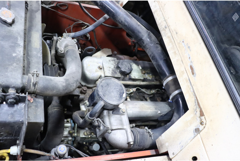 Дизел вилушкар Nissan VF05H70U: слика 8