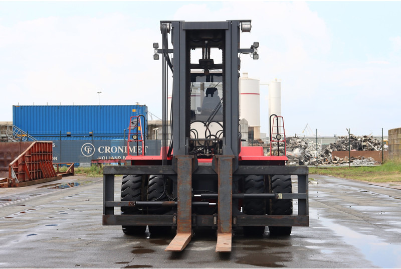 Svetruck 30120-46 - Дизел вилушкар: слика 3 Svetruck 30120-46 - Дизел вилушкар: слика 3