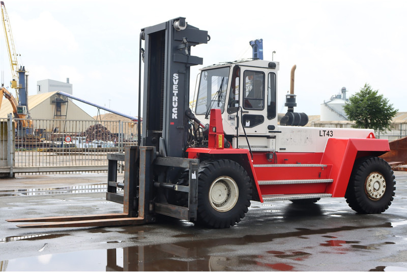 Svetruck 30120-46 - Дизел вилушкар: слика 4 Svetruck 30120-46 - Дизел вилушкар: слика 4