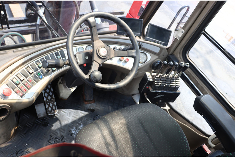 Svetruck 30120-46 - Дизел вилушкар: слика 2 Svetruck 30120-46 - Дизел вилушкар: слика 2