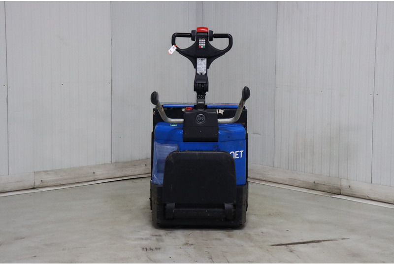 Toyota LPE200/8 - Вилушкар за палети: слика 2 Toyota LPE200/8 - Вилушкар за палети: слика 2