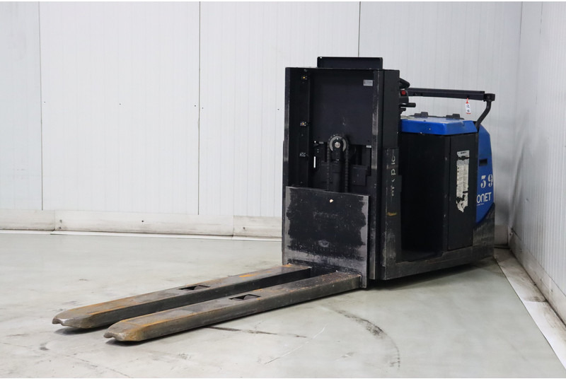 Toyota OSE120 - Вилушкар за подигање роба: слика 4 Toyota OSE120 - Вилушкар за подигање роба: слика 4