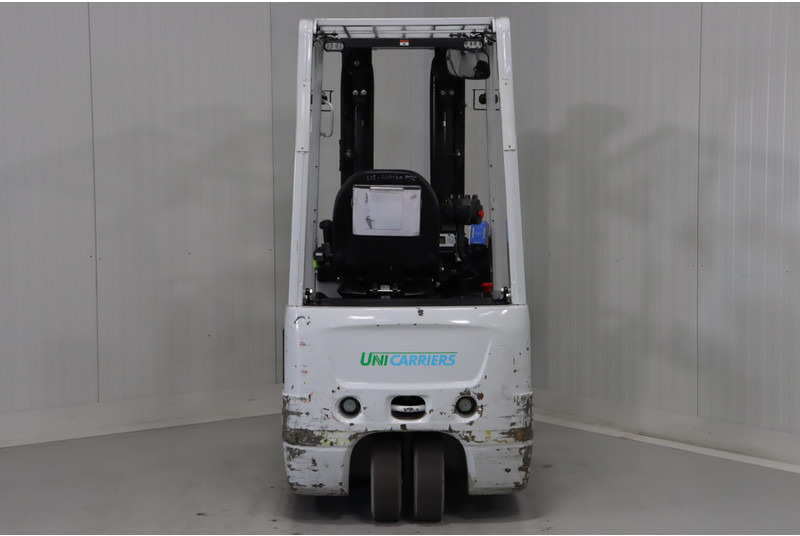 Електричен вилушкар UniCarriers AG1N1L18Q: слика 5