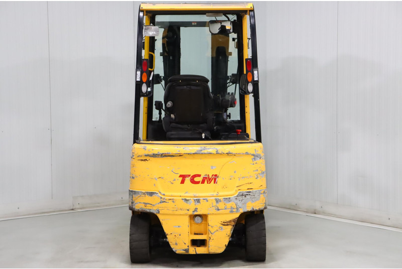 UniCarriers G1Q2L30H - Електричен вилушкар: слика 5 UniCarriers G1Q2L30H - Електричен вилушкар: слика 5