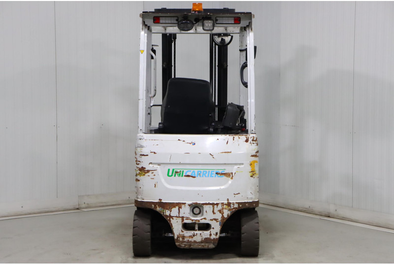 UniCarriers JAG2N1L20Q - Електричен вилушкар: слика 5 UniCarriers JAG2N1L20Q - Електричен вилушкар: слика 5