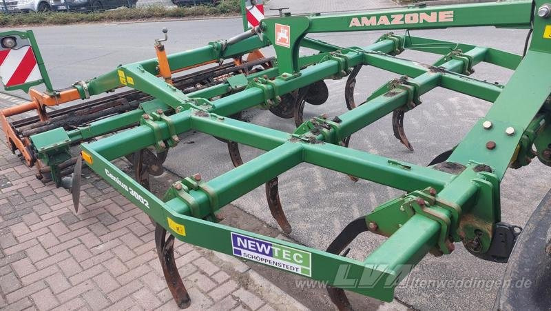 Amazone Cenius 3002 - Култиватор: слика 2 Amazone Cenius 3002 - Култиватор: слика 2