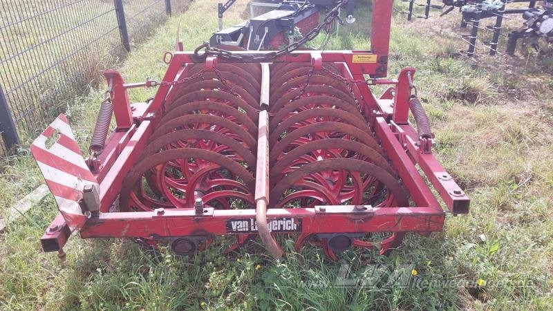 BVL VL11/11 V - Ваљак за фарма: слика 3 BVL VL11/11 V - Ваљак за фарма: слика 3