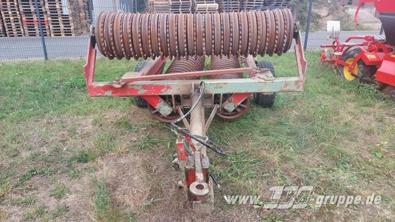 Cambridgewalze 6,10 m - Ваљак за фарма: слика 2 Cambridgewalze 6,10 m - Ваљак за фарма: слика 2
