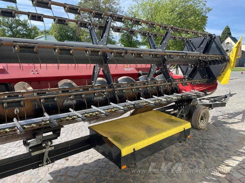 Лизинг на Geringhoff VarioStar VS910 Geringhoff VarioStar VS910: слика 11