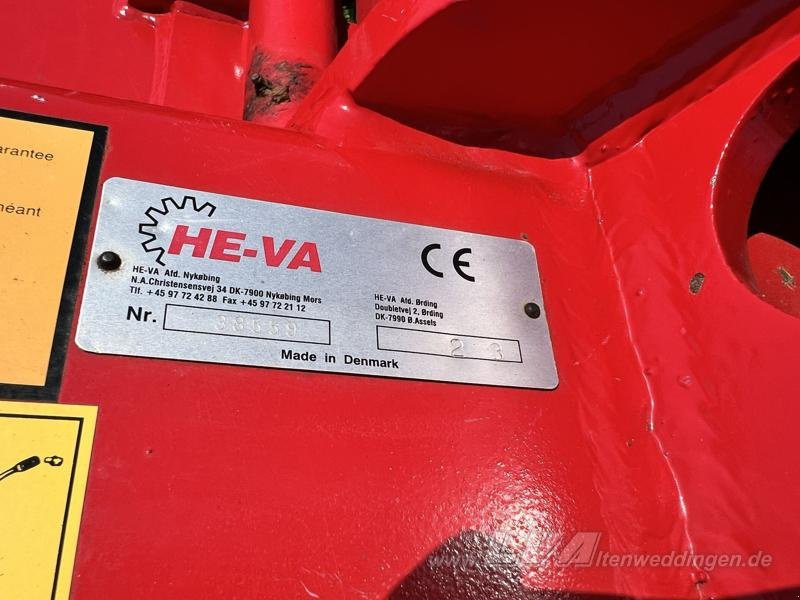 Подривач HE-VA Sub-Tiller 500: слика 7