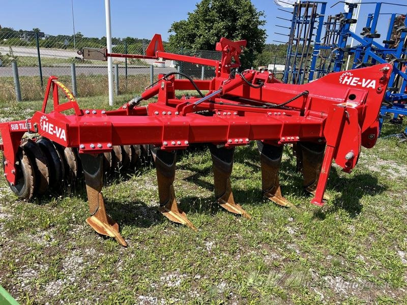 HE-VA Sub-Tiller 500 - Подривач: слика 2 HE-VA Sub-Tiller 500 - Подривач: слика 2