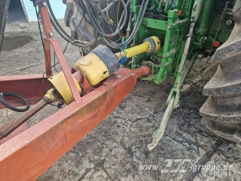 Hawe ULW 2500 T - Комбајн: слика 4 Hawe ULW 2500 T - Комбајн: слика 4