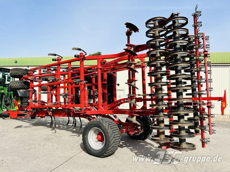 Horsch Cruiser 6XL - Култиватор: слика 1 Horsch Cruiser 6XL - Култиватор: слика 1