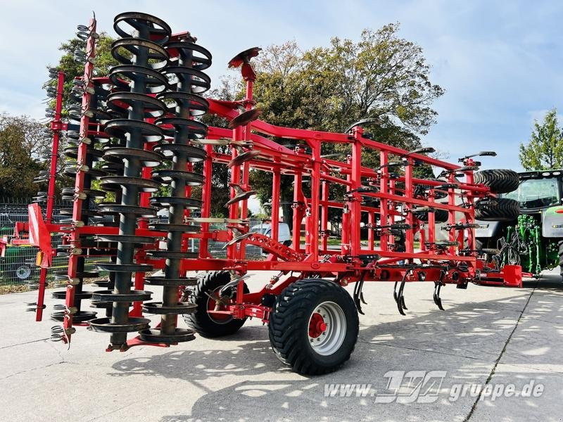 Horsch Cruiser 6XL - Култиватор: слика 3 Horsch Cruiser 6XL - Култиватор: слика 3