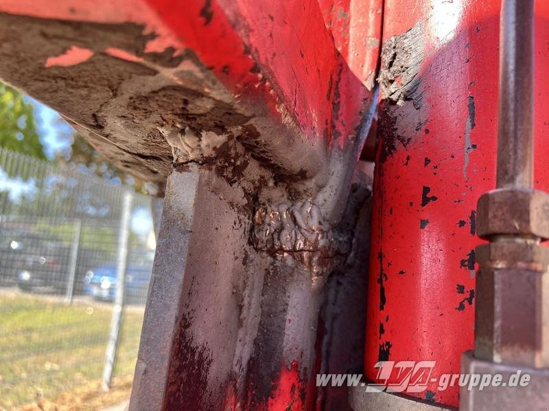 Култиватор Horsch Terrano 6 FX: слика 12