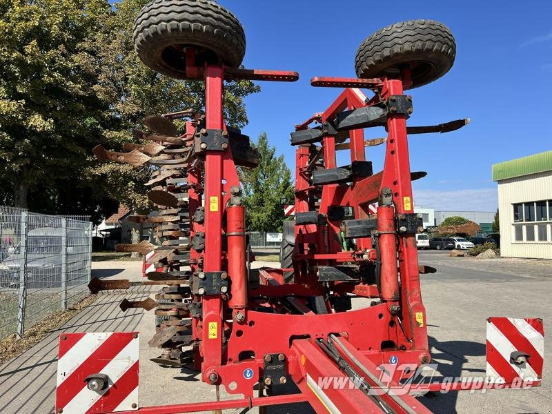 Култиватор Horsch Terrano 6 FX: слика 8