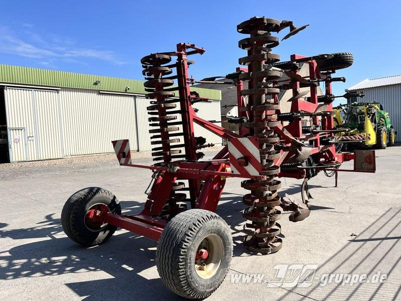 Култиватор Horsch Terrano 6 FX: слика 6