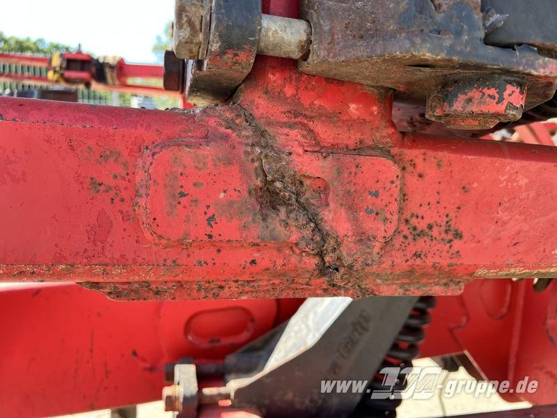 Култиватор Horsch Terrano 6 FX: слика 10