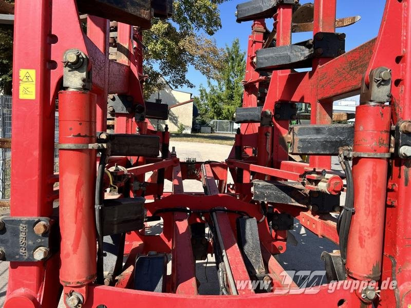 Култиватор Horsch Terrano 6 FX: слика 9