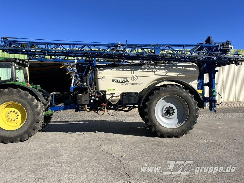 Inuma IAS 6036 Professional - Стазен распрскувач: слика 1 Inuma IAS 6036 Professional - Стазен распрскувач: слика 1