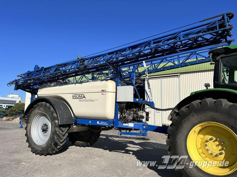 Inuma IAS 6036 Professional - Стазен распрскувач: слика 3 Inuma IAS 6036 Professional - Стазен распрскувач: слика 3
