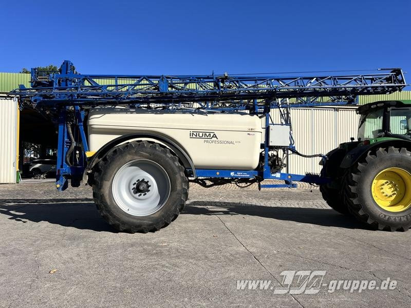 Inuma IAS 6036 Professional - Стазен распрскувач: слика 4 Inuma IAS 6036 Professional - Стазен распрскувач: слика 4