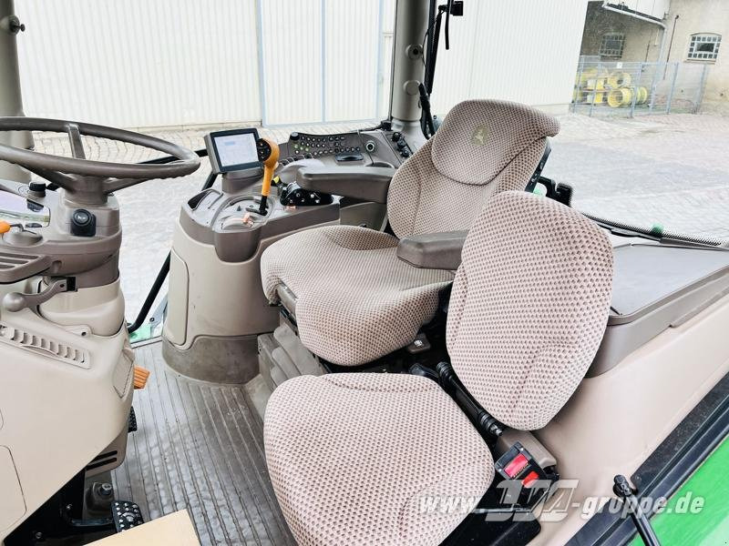 Трактор John Deere 6170R: слика 9