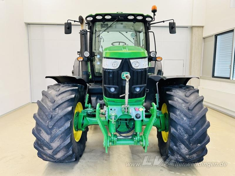 John Deere 6210R DirectDrive - Трактор: слика 5 John Deere 6210R DirectDrive - Трактор: слика 5