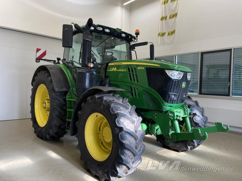 John Deere 6215R - Трактор: слика 5 John Deere 6215R - Трактор: слика 5