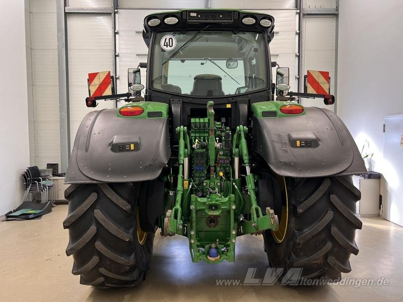 John Deere 6250R - Трактор: слика 3 John Deere 6250R - Трактор: слика 3