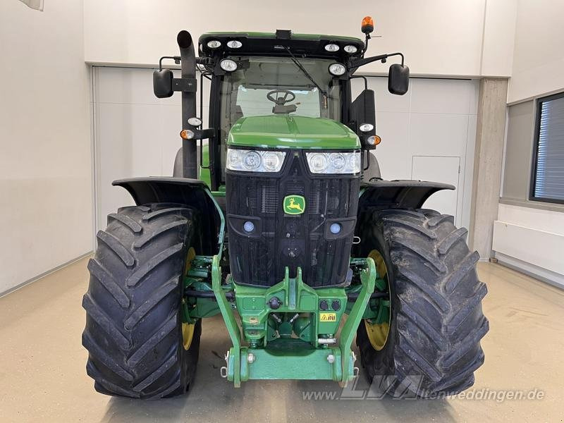 John Deere 7250R MOTOR ÜBERHOLT - Трактор: слика 3 John Deere 7250R MOTOR ÜBERHOLT - Трактор: слика 3