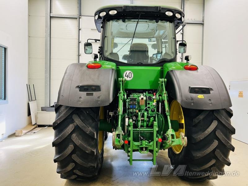 John Deere 7290R E23 PowerShift - Трактор: слика 4 John Deere 7290R E23 PowerShift - Трактор: слика 4