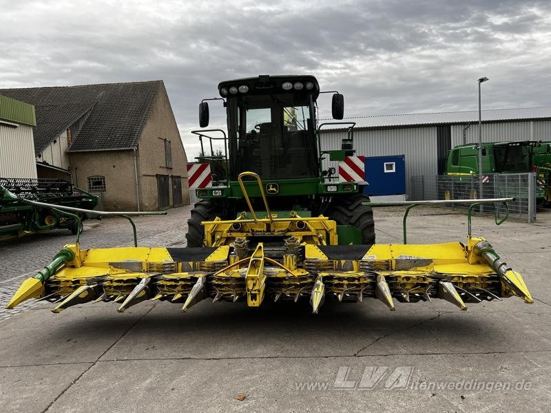 John Deere 7350 - Комбајн за сточна храна: слика 3 John Deere 7350 - Комбајн за сточна храна: слика 3