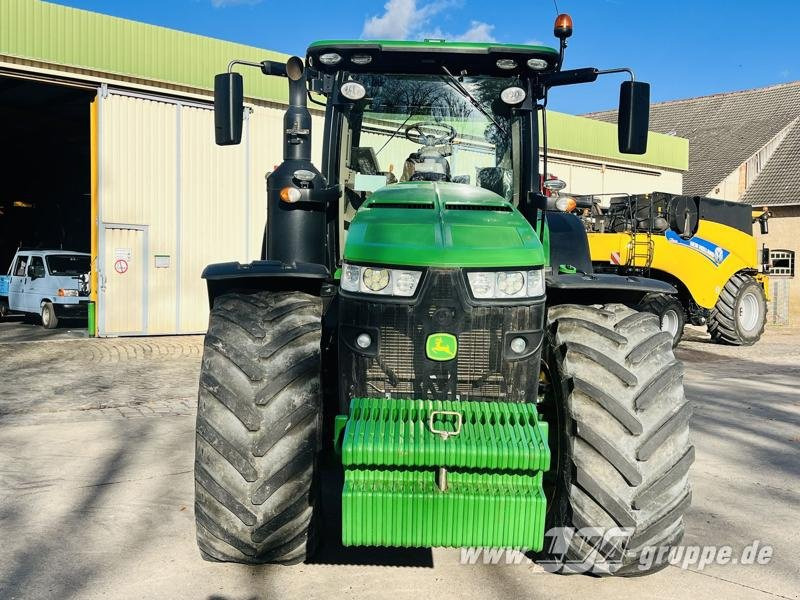 John Deere 8370R E23 PowerShift - Трактор: слика 3 John Deere 8370R E23 PowerShift - Трактор: слика 3