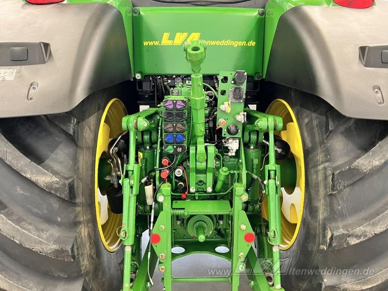 John Deere 8400R e23 PowerShift ULTIMATE - Трактор: слика 4 John Deere 8400R e23 PowerShift ULTIMATE - Трактор: слика 4