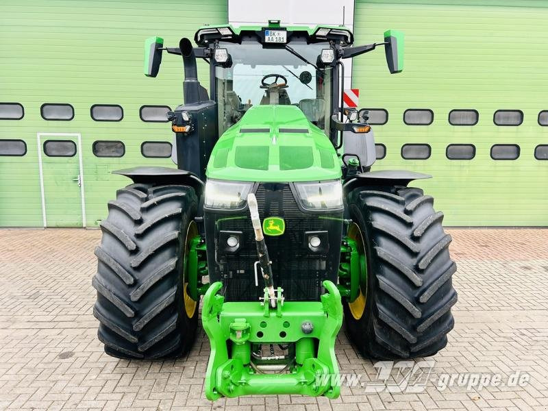John Deere 8R 370 - Трактор: слика 3 John Deere 8R 370 - Трактор: слика 3