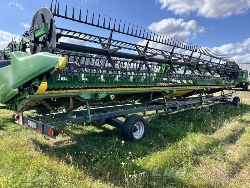 John Deere RDF 40 - Заглавје за комбајн: слика 5 John Deere RDF 40 - Заглавје за комбајн: слика 5