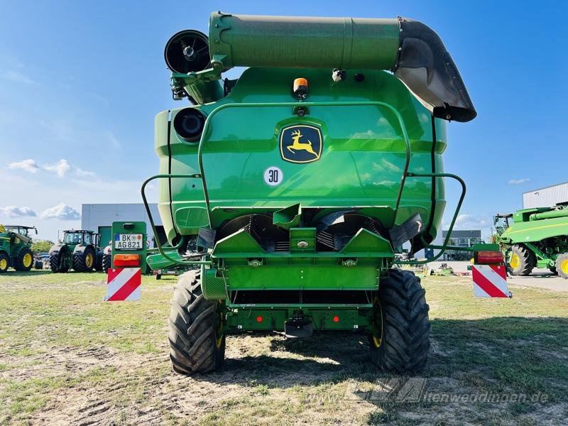 John Deere S780i ProDrive - Комбајн: слика 5 John Deere S780i ProDrive - Комбајн: слика 5