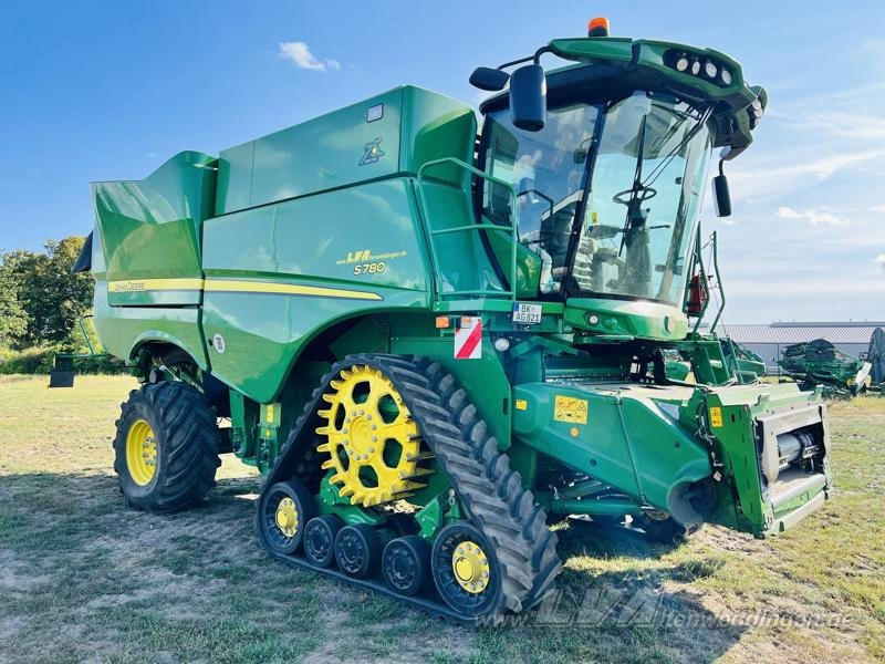 John Deere S780i ProDrive - Комбајн: слика 3 John Deere S780i ProDrive - Комбајн: слика 3