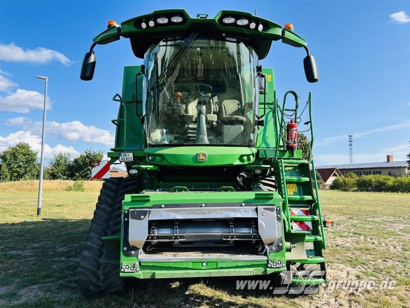 John Deere S780i ProDrive - Комбајн: слика 2 John Deere S780i ProDrive - Комбајн: слика 2