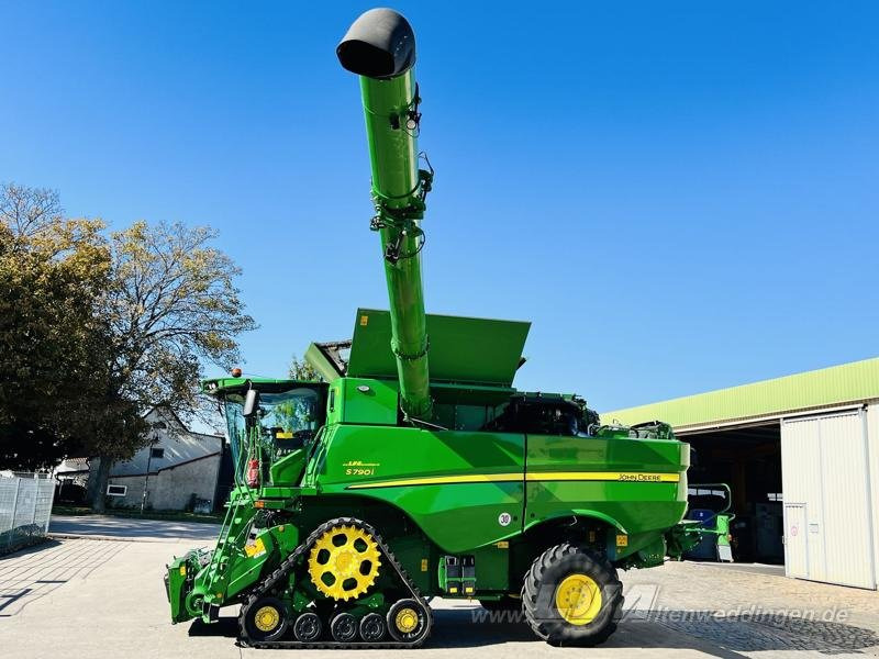 John Deere S790 - Комбајн: слика 3 John Deere S790 - Комбајн: слика 3